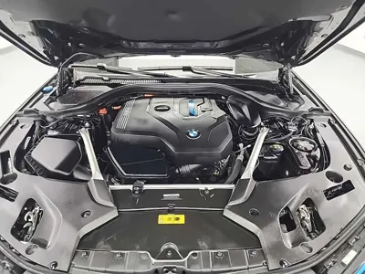BMW 5-Series 2021, 114370 км, за 21368.09 USD