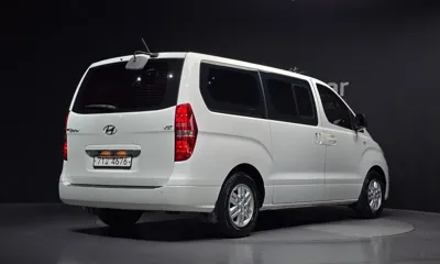 Hyundai Starex 2018, 46931 км, за 8450.88 USD