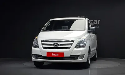 Hyundai Starex 2018, 46931 км, за 8450.88 USD