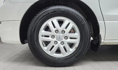Hyundai Starex 2018, 46931 км, за 8450.88 USD