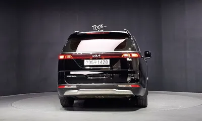 Kia Canival 2023, 35460 км, за 18708.15 USD