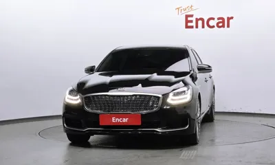 Kia K9 2019, 327804 км, за 7793.5 USD