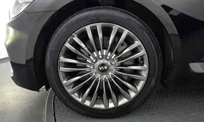 Kia K9 2019, 327804 км, за 7793.5 USD