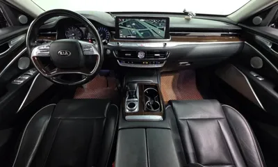 Kia K9 2019, 327804 км, за 7793.5 USD - фото 7