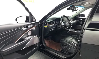 Kia K9 2019, 327804 км, за 7793.5 USD - фото 10