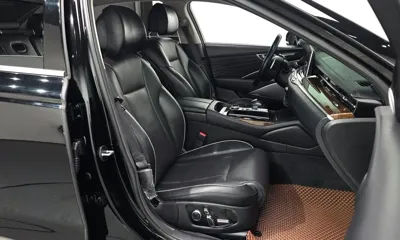 Kia K9 2019, 327804 км, за 7793.5 USD - фото 11