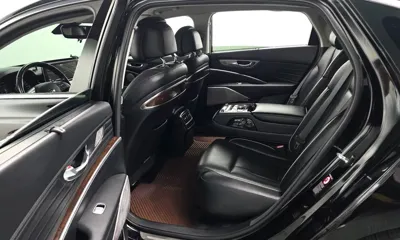 Kia K9 2019, 327804 км, за 7793.5 USD - фото 12