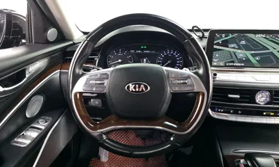 Kia K9 2019, 327804 км, за 7793.5 USD - фото 13