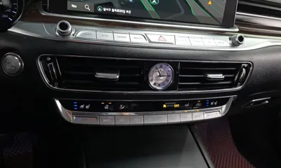 Kia K9 2019, 327804 км, за 7793.5 USD - фото 16