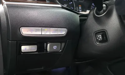 Kia K9 2019, 327804 км, за 7793.5 USD - фото 18