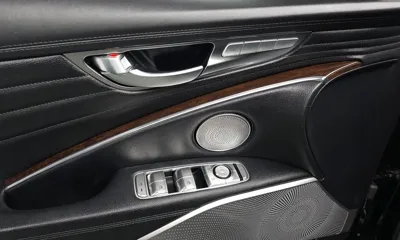 Kia K9 2019, 327804 км, за 7793.5 USD - фото 19