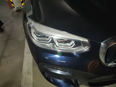 BMW X3 2021, 69100 км, за 27102 USD - фото 7