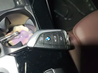 BMW X3 2021, 69100 км, за 27102 USD - фото 9