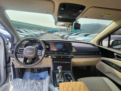 Kia Canival 2023, 100905 км, за 14756.54 USD - фото 6