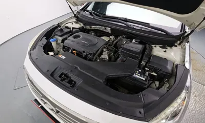 Hyundai Sonata 2016, 162324 км, за 4263 USD - фото 6