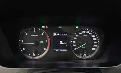Hyundai Sonata 2016, 162324 км, за 4263 USD - фото 8