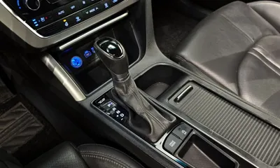 Hyundai Sonata 2016, 162324 км, за 4263 USD - фото 9