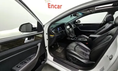 Hyundai Sonata 2016, 162324 км, за 4263 USD - фото 10