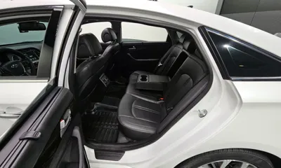Hyundai Sonata 2016, 162324 км, за 4263 USD - фото 11