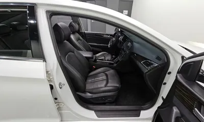 Hyundai Sonata 2016, 162324 км, за 4263 USD - фото 13