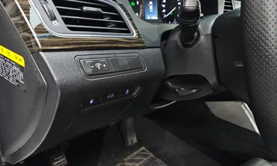 Hyundai Sonata 2016, 162324 км, за 4263 USD - фото 14