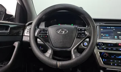 Hyundai Sonata 2016, 162324 км, за 4263 USD - фото 15