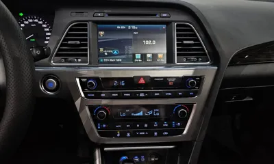 Hyundai Sonata 2016, 162324 км, за 4263 USD - фото 17
