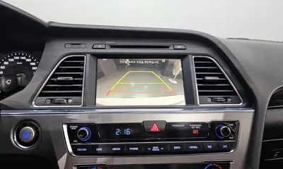 Hyundai Sonata 2016, 162324 км, за 4263 USD - фото 18