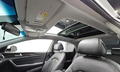 Hyundai Sonata 2016, 162324 км, за 4263 USD - фото 19