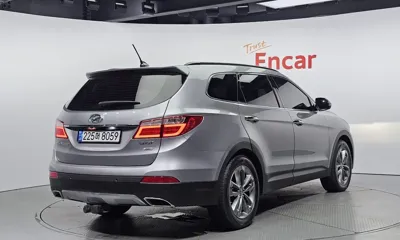 Hyundai Maxcruz 2014, 149790 км, за 6541.13 USD