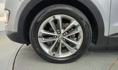 Hyundai Maxcruz 2014, 149790 км, за 6541.13 USD