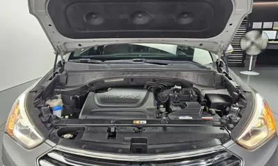 Hyundai Maxcruz 2014, 149790 км, за 6541.13 USD - фото 6