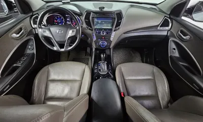 Hyundai Maxcruz 2014, 149790 км, за 6541.13 USD - фото 7