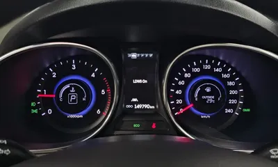 Hyundai Maxcruz 2014, 149790 км, за 6541.13 USD - фото 8