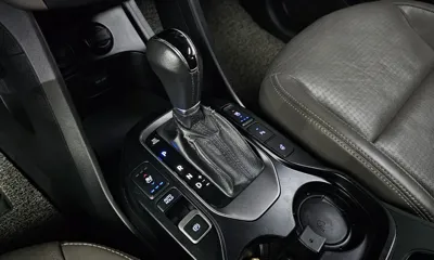 Hyundai Maxcruz 2014, 149790 км, за 6541.13 USD - фото 9