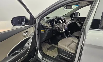 Hyundai Maxcruz 2014, 149790 км, за 6541.13 USD - фото 10