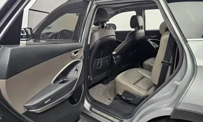 Hyundai Maxcruz 2014, 149790 км, за 6541.13 USD - фото 11