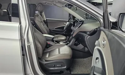 Hyundai Maxcruz 2014, 149790 км, за 6541.13 USD - фото 12
