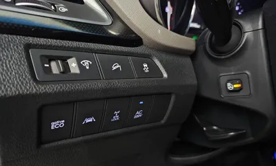 Hyundai Maxcruz 2014, 149790 км, за 6541.13 USD - фото 13