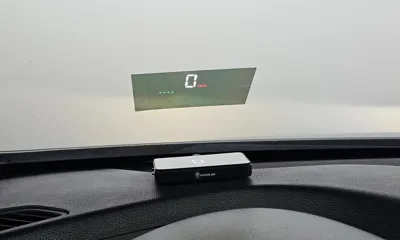 Hyundai Maxcruz 2014, 149790 км, за 6541.13 USD - фото 14