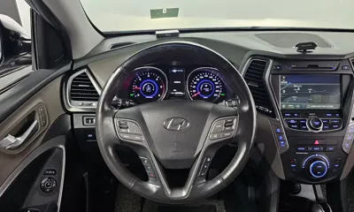 Hyundai Maxcruz 2014, 149790 км, за 6541.13 USD - фото 15