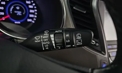 Hyundai Maxcruz 2014, 149790 км, за 6541.13 USD - фото 16