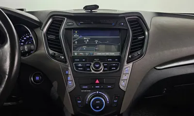Hyundai Maxcruz 2014, 149790 км, за 6541.13 USD - фото 17