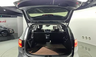 Hyundai Maxcruz 2014, 149790 км, за 6541.13 USD - фото 20