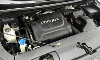 Kia Canival 2018, 184278 км, за 10241.16 USD - фото 6