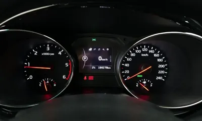 Kia Canival 2018, 184278 км, за 10241.16 USD - фото 8