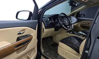 Kia Canival 2018, 184278 км, за 10241.16 USD - фото 11