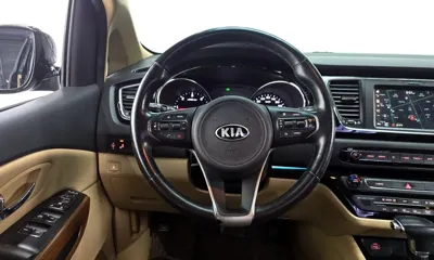 Kia Canival 2018, 184278 км, за 10241.16 USD - фото 13