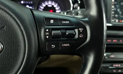 Kia Canival 2018, 184278 км, за 10241.16 USD - фото 17
