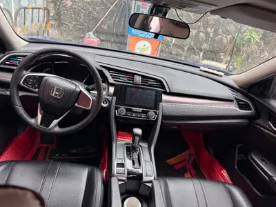 Honda Civic 2021, 74000 км, за 9119.15 USD - фото 6